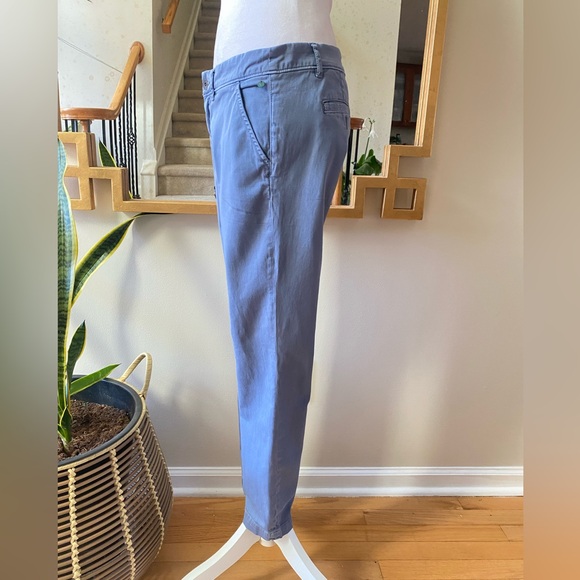 Pilcro and the Letterpress/Anthropologie Hyphen pants chinos - Picture 3 of 14